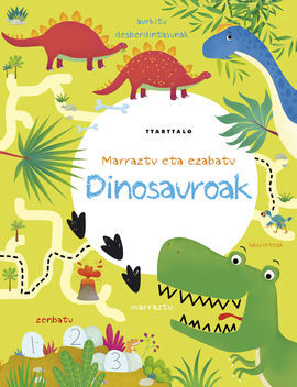 DINOSAUROAK