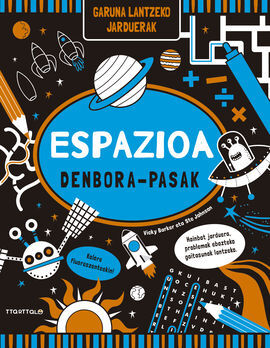 ESPAZIOA / DENBORA-PASAK