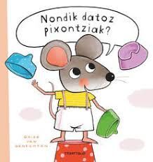 NONDIK DATOZ PIXONTZIAK?