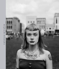 VANESSA WINSHIP