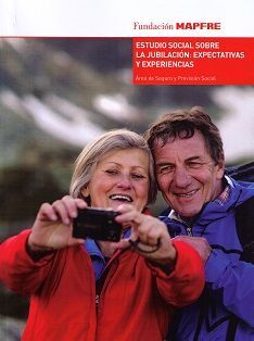ESTUDIO SOCIAL SOBRE LA JUBILACION: EXPECTATIVAS Y EXPERIENCIAS
