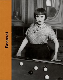 BRASSAI