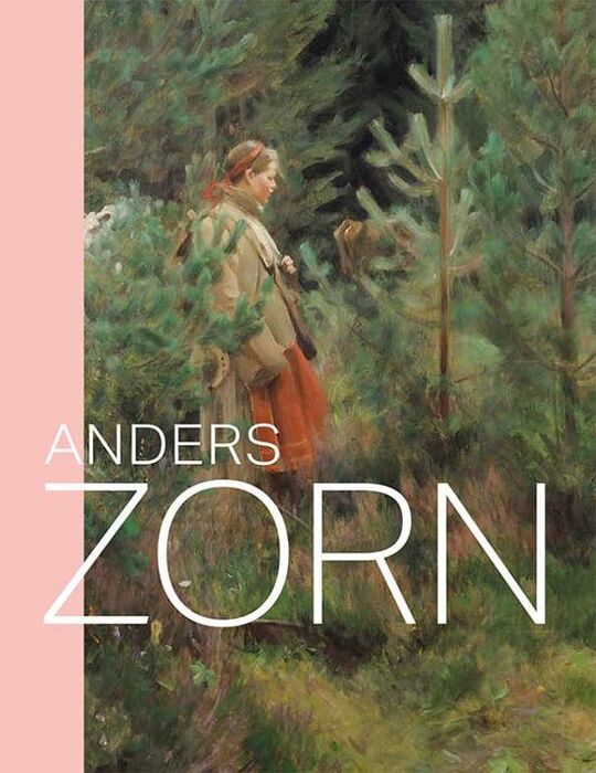 ANDERS ZORN