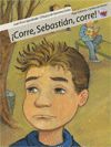 ¡CORRE, SEBASTIÁN, CORRE!