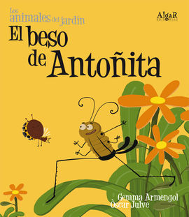 EL BESO DE ANTOÑITA (IMPRENTA)