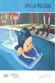 EN LA PISCINA