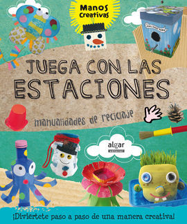 JUEGA CON LAS ESTACIONES