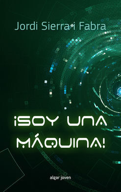 SOY UNA MÁQUINA