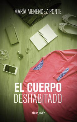 EL CUERPO DESHABITADO