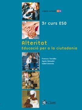 ALTERITAT. EDUCACIÃ PER A LA CIUTADANIA