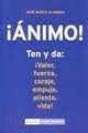 ¡ÁNIMO!