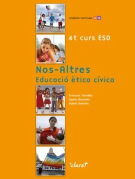 NOS-ALTRES. EDUCACIÃ ÃTICA CÃVICA