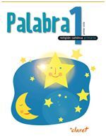 RELIGIÃN CATÃLICA - PALABRA - 1Âº ED. PRIM. - ANDALUCÃA
