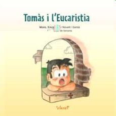 TOMÃS I L'EUCARISTIA