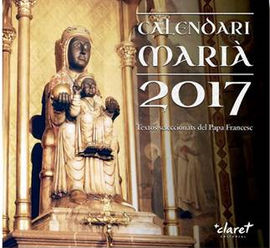 CALENDARI MARIÀ 2017