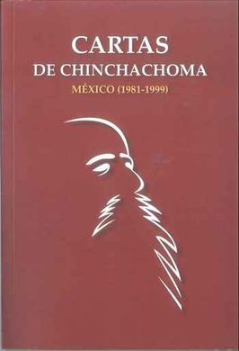 CARTAS DE CHINCHACHOMA