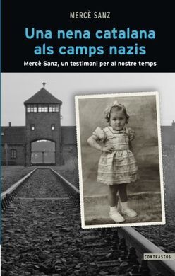 UNA NENA CATALANA ALS CAMPS NAZIS
