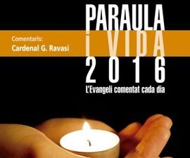 PARAULA I VIDA 2016