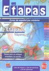 ETAPAS 7 GENEROS ALUMNO+EJER+CD NIVEL B1.2