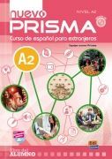 NUEVO PRISMA A2 AL + CD