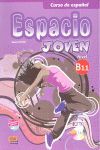 ESPACIO JOVEN, B1-1. LIBRO DEL ALUMNO