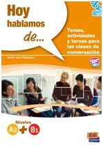 HOY HABLAMOS DE A2-B1