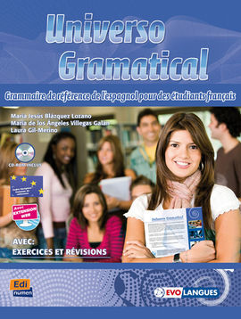 UNIVERSO GRAMATICAL FRANCIA