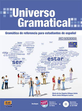 UNIVERSO GRAMATICAL