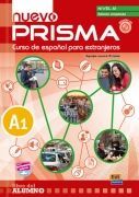 NUEVO PRISMA A1 - ALUMNO EDIC.AMPLIADA