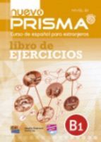 NUEVO PRISMA NIVEL B1 - LIBRO DE EJERCICIOS +CD