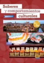 SABERES Y COMPORTAMIENTOS CULTURALES A1/A2