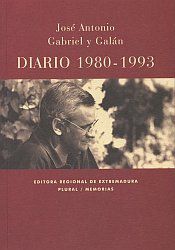 DIARIO 1980-1993