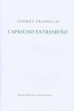 CAPRICHO EXTREMEÑO