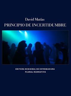 PRINCIPIO DE INCERTIDUMBRE