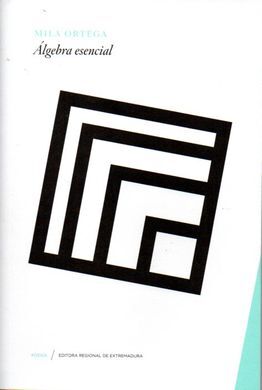 ALGEBRA ESENCIAL