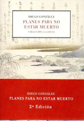 PLANES PARA NO ESTAR MUERTO