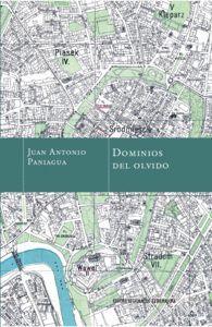 DOMINIOS DEL OLVIDO