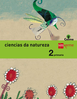 CIENCIAS DA NATUREZA - 2º ED. PRIM. (CELME)