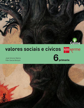 VALORES SOCIAIS E CÍVICOS - 6º ED. PRIM. (CELME)