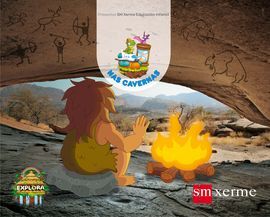 NAS CAVERNAS - NIVEL 3, 3 TRIMESTRE - EXPLORA