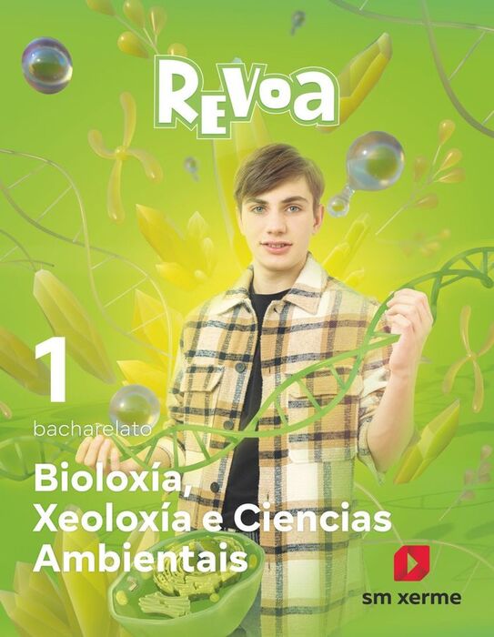 G - 1 BACH BIO GEO Y C  MED (GAL) 22