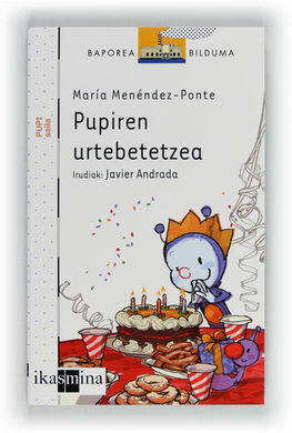 E-BPU.5 PUPIREN URTEBETETZEA