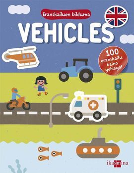 VEHICLES