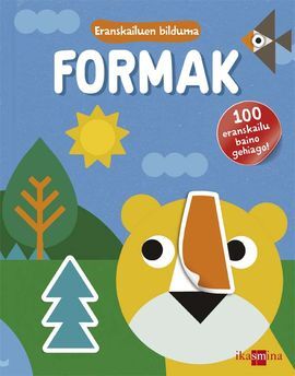 FORMAK - ERANSKAILUEN BILDUMA