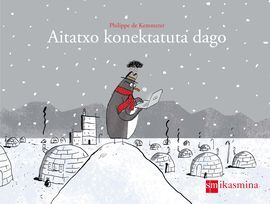 E-AITATXO KONEKTATUTA DAGO