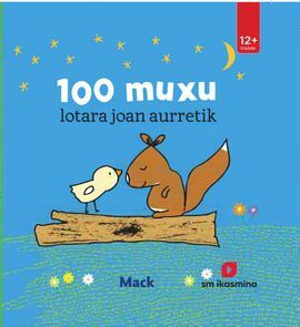 100 MUXU LOTARA JOAN AURRETIK