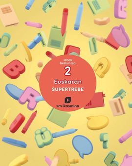 E-2EP.KOAD.SUPERTREBE...EUSKARA 19