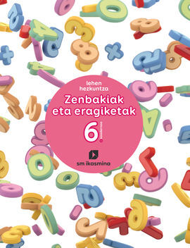E- EP.KOAD.ZENBAKIAK ETA ERAGIKETAK 6 19