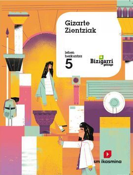 E-5EP.GIZARTE ZIENTZIAK-MSA 19