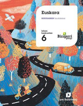 E-6EP.EUSKARA TRIM.-MSA 19